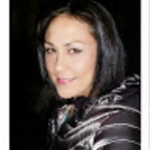 Meet your Posher, Necia